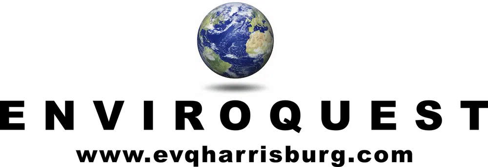 Enviroquest logo