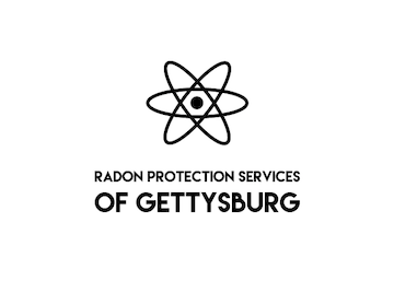 Radon Protection Services of Gettysburg logo